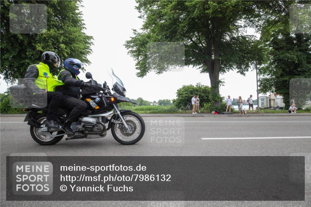 15.06.2025 - 7 Türme Triathlon Yannick Fuchs http://msf.ph/oto/7986132 15.06.2025 11:49:57 Radfahren 327 meine-sportfotos.de