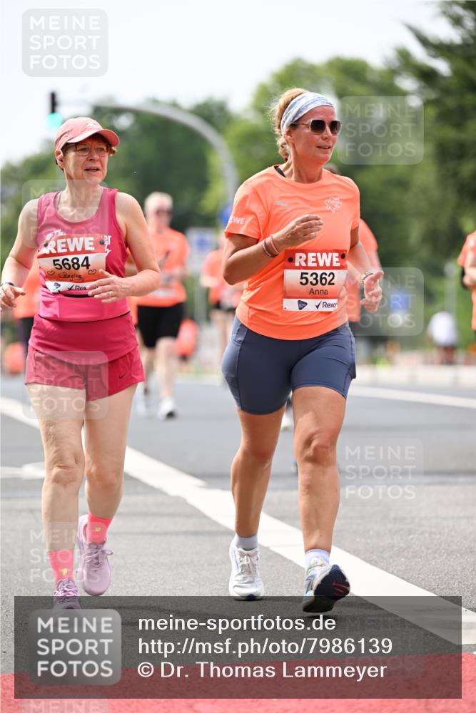 15.06.2025 - REWE Women's Run Dr. Thomas Lammeyer http://msf.ph/oto/7986139 15.06.2025 10:47:42 Laufen 5684, 5362 meine-sportfotos.de