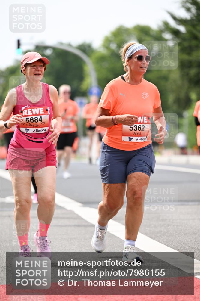 15.06.2025 - REWE Women's Run Dr. Thomas Lammeyer http://msf.ph/oto/7986155 15.06.2025 10:47:42 Laufen 5684, 5362 meine-sportfotos.de