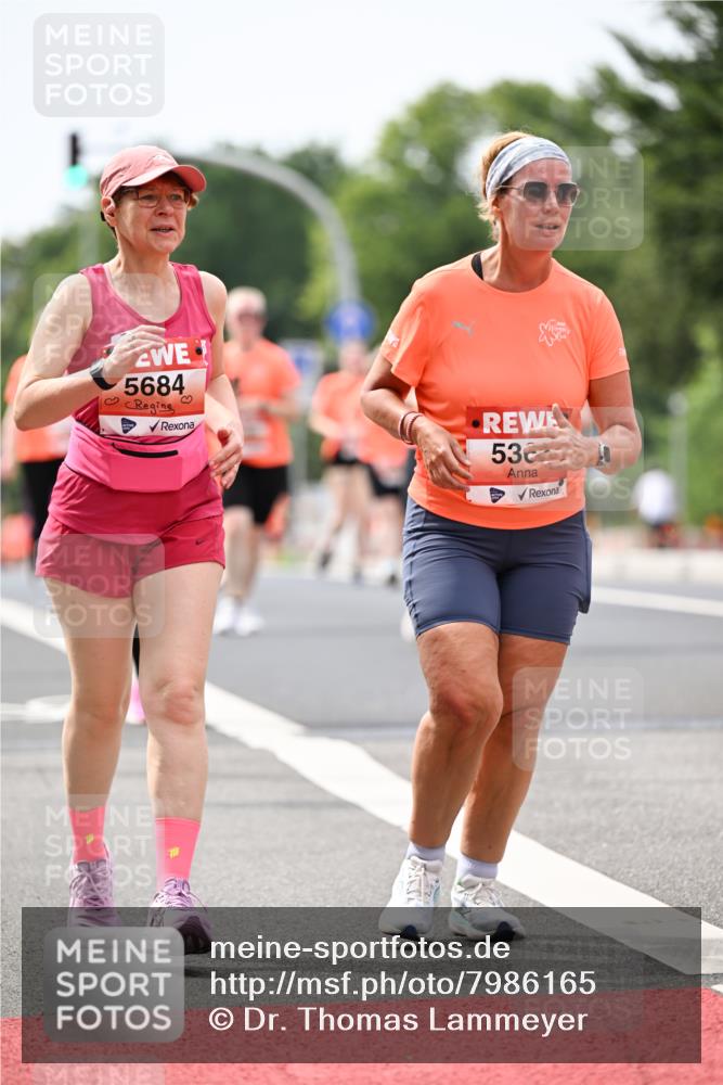 15.06.2025 - REWE Women's Run Dr. Thomas Lammeyer http://msf.ph/oto/7986165 15.06.2025 10:47:42 Laufen 5684, 53 meine-sportfotos.de