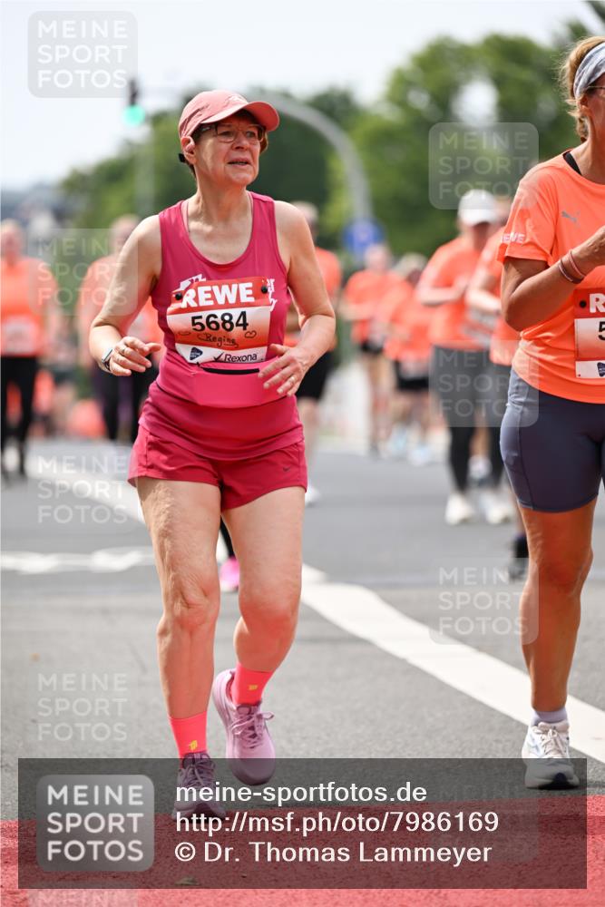 15.06.2025 - REWE Women's Run Dr. Thomas Lammeyer http://msf.ph/oto/7986169 15.06.2025 10:47:43 Laufen 5684, 5 meine-sportfotos.de