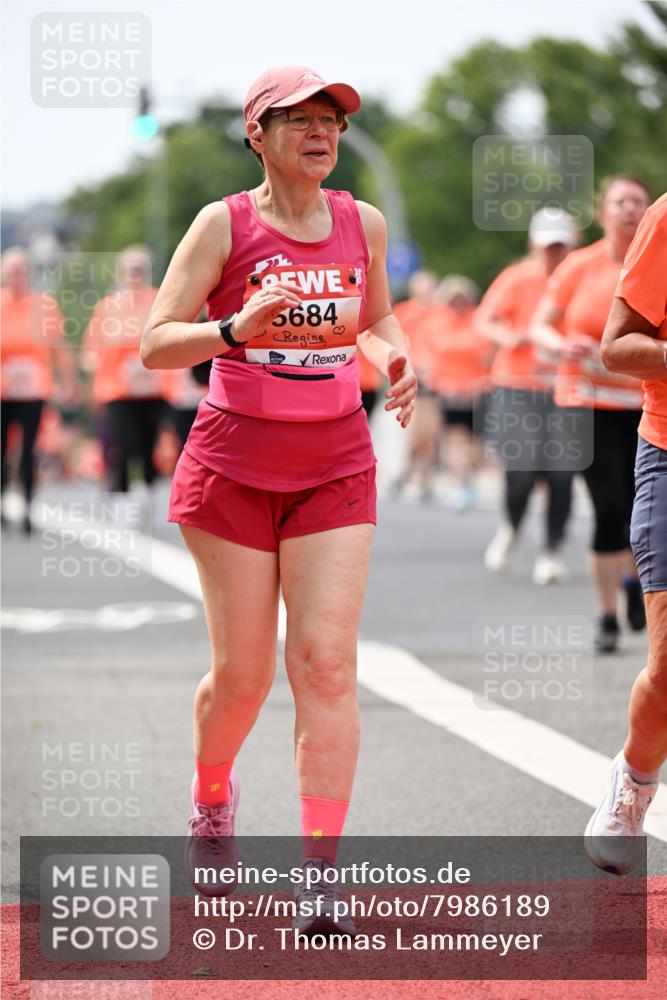 15.06.2025 - REWE Women's Run Dr. Thomas Lammeyer http://msf.ph/oto/7986189 15.06.2025 10:47:43 Laufen 5684 meine-sportfotos.de
