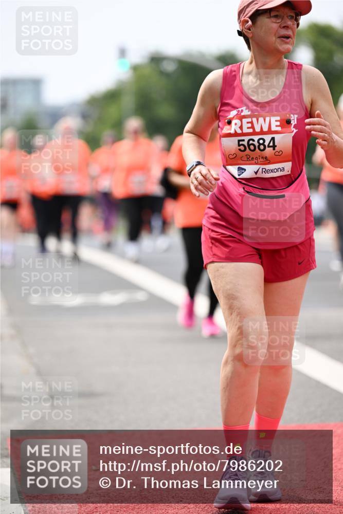 15.06.2025 - REWE Women's Run Dr. Thomas Lammeyer http://msf.ph/oto/7986202 15.06.2025 10:47:44 Laufen 5684 meine-sportfotos.de