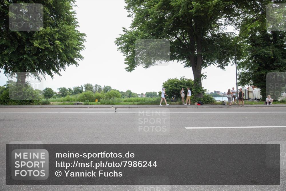 15.06.2025 - 7 Türme Triathlon Yannick Fuchs http://msf.ph/oto/7986244 15.06.2025 11:54:51 Radfahren 305 meine-sportfotos.de