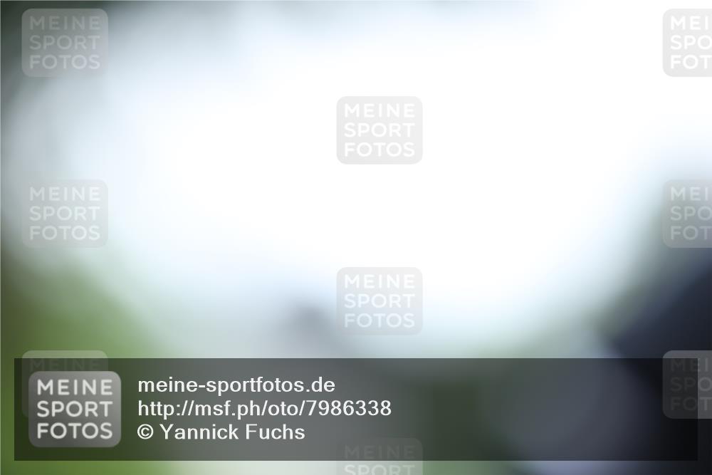 15.06.2025 - 7 Türme Triathlon Yannick Fuchs http://msf.ph/oto/7986338 15.06.2025 11:41:29 Radfahren  meine-sportfotos.de