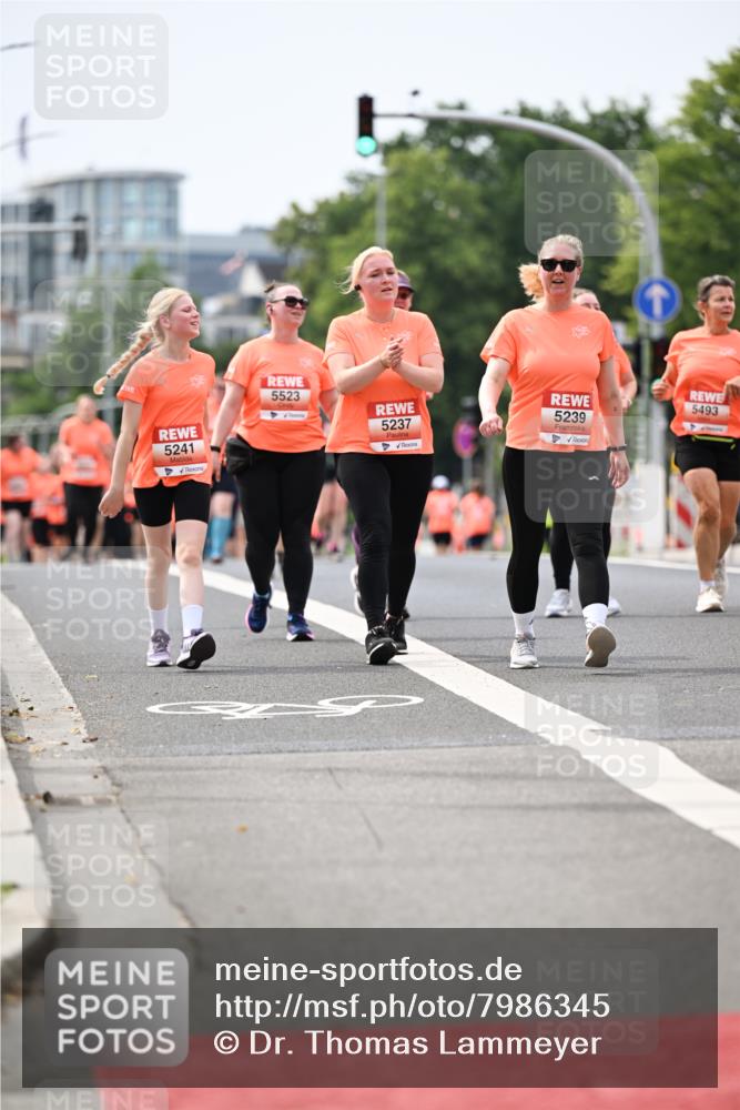 15.06.2025 - REWE Women's Run Dr. Thomas Lammeyer http://msf.ph/oto/7986345 15.06.2025 10:47:47 Laufen 5241, 5523, 5237, 5239, 5493 meine-sportfotos.de