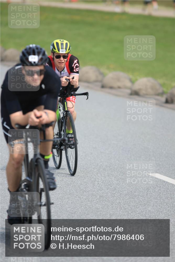 15.06.2025 - 27. Vierlanden-Triathlon H.Heesch http://msf.ph/oto/7986406 15.06.2025 11:11:23 Radfahren 59, 67, 77, 88, 116, 127, 646 meine-sportfotos.de