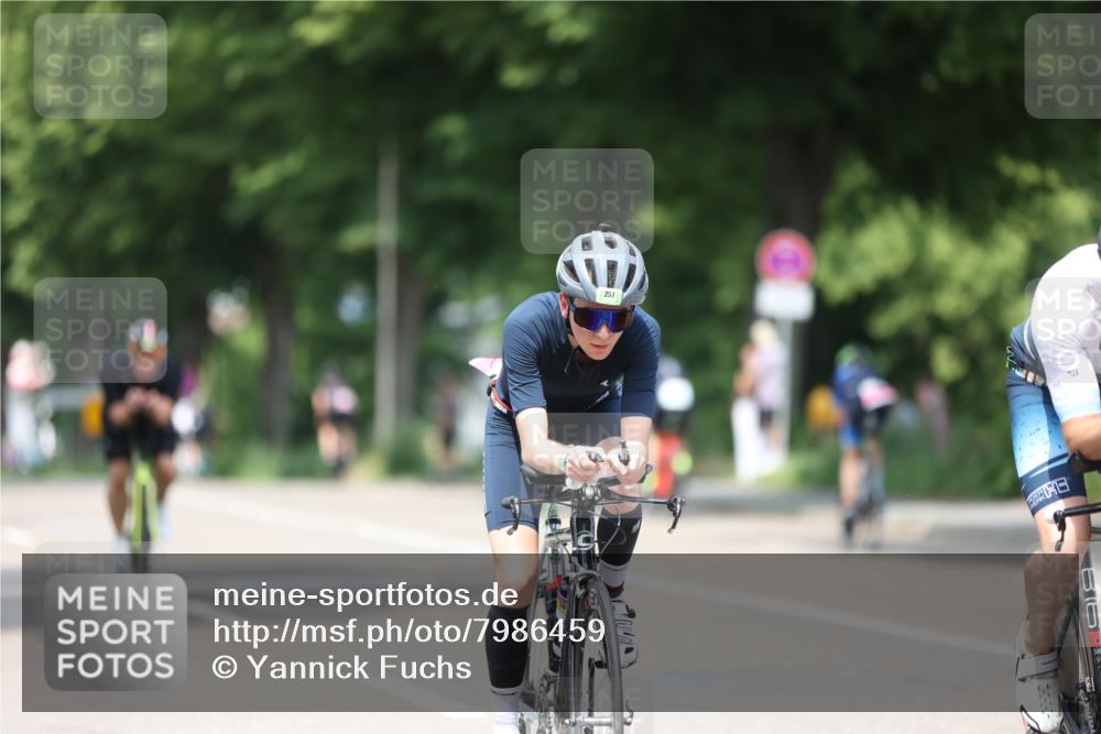 15.06.2025 - 7 Türme Triathlon Yannick Fuchs http://msf.ph/oto/7986459 15.06.2025 12:57:19 Radfahren 257, 316, 595, 1016, 1156, 1181 meine-sportfotos.de