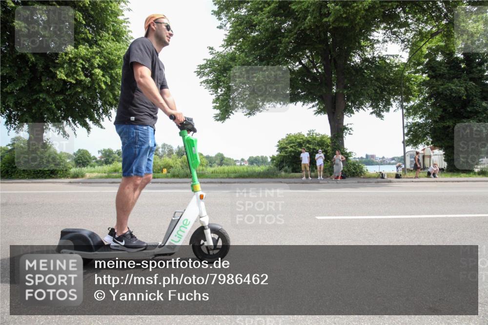 15.06.2025 - 7 Türme Triathlon Yannick Fuchs http://msf.ph/oto/7986462 15.06.2025 12:07:17 Radfahren 246 meine-sportfotos.de