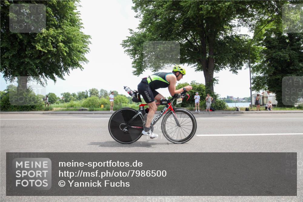 15.06.2025 - 7 Türme Triathlon Yannick Fuchs http://msf.ph/oto/7986500 15.06.2025 12:08:19 Radfahren 220, 267, 311, 340 meine-sportfotos.de