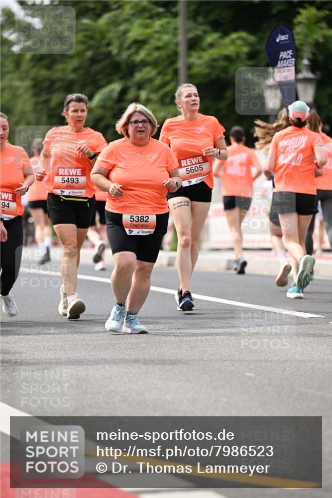 15.06.2025 - REWE Women's Run Dr. Thomas Lammeyer http://msf.ph/oto/7986523 15.06.2025 10:47:51 Laufen 94, 5493, 5382, 5605, 08, 30 meine-sportfotos.de