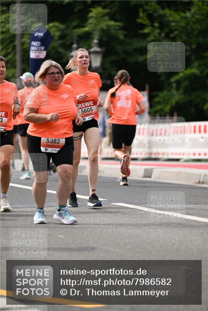 15.06.2025 - REWE Women's Run Dr. Thomas Lammeyer http://msf.ph/oto/7986582 15.06.2025 10:47:52 Laufen 3, 5382, 5605, 189 meine-sportfotos.de