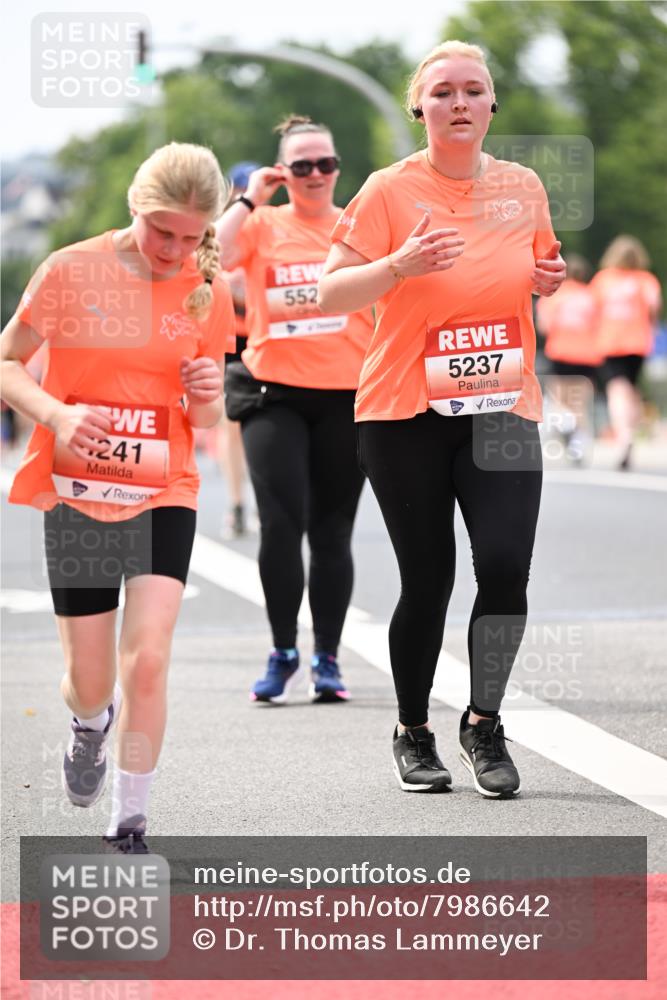 15.06.2025 - REWE Women's Run Dr. Thomas Lammeyer http://msf.ph/oto/7986642 15.06.2025 10:47:54 Laufen 241, 552, 5237 meine-sportfotos.de