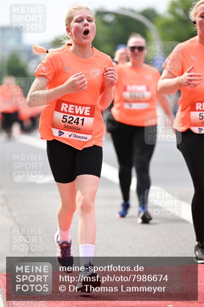 15.06.2025 - REWE Women's Run Dr. Thomas Lammeyer http://msf.ph/oto/7986674 15.06.2025 10:47:54 Laufen 5241, 5 meine-sportfotos.de