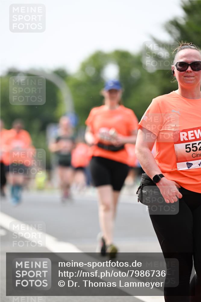 15.06.2025 - REWE Women's Run Dr. Thomas Lammeyer http://msf.ph/oto/7986736 15.06.2025 10:47:58 Laufen 55 meine-sportfotos.de