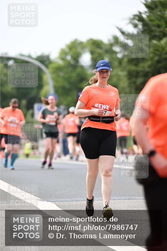 15.06.2025 - REWE Women's Run Dr. Thomas Lammeyer http://msf.ph/oto/7986747 15.06.2025 10:47:58 Laufen  meine-sportfotos.de