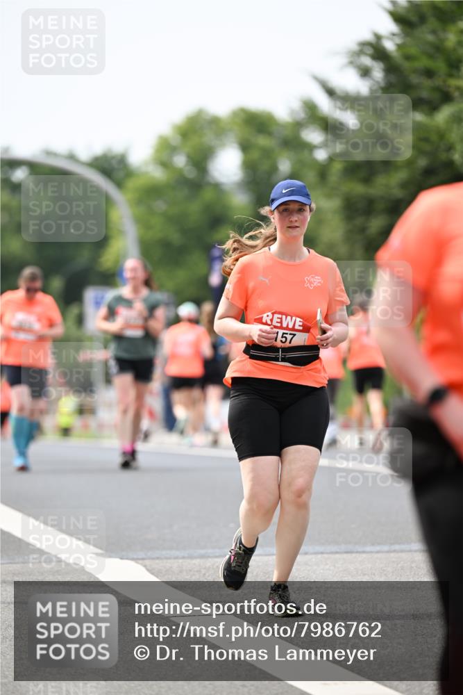 15.06.2025 - REWE Women's Run Dr. Thomas Lammeyer http://msf.ph/oto/7986762 15.06.2025 10:47:58 Laufen 157 meine-sportfotos.de