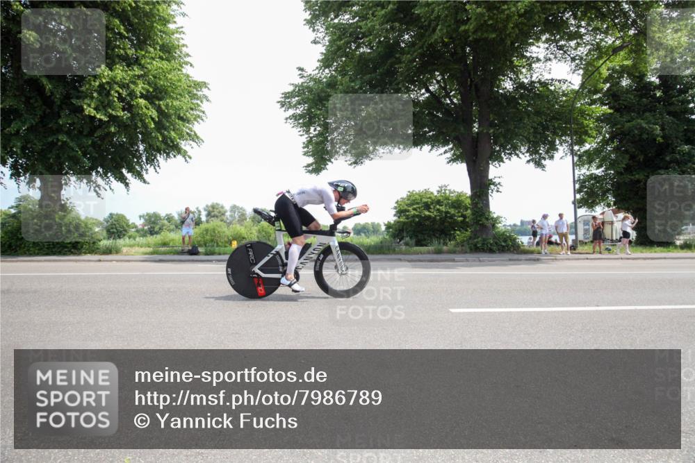 15.06.2025 - 7 Türme Triathlon Yannick Fuchs http://msf.ph/oto/7986789 15.06.2025 12:26:28 Radfahren 339, 438, 550, 573 meine-sportfotos.de