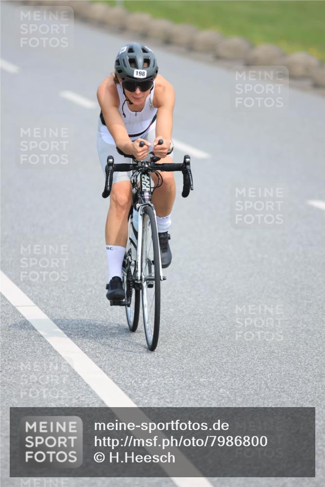 15.06.2025 - 27. Vierlanden-Triathlon H.Heesch http://msf.ph/oto/7986800 15.06.2025 11:15:36 Radfahren 65, 147, 198, 531, 658, 670 meine-sportfotos.de