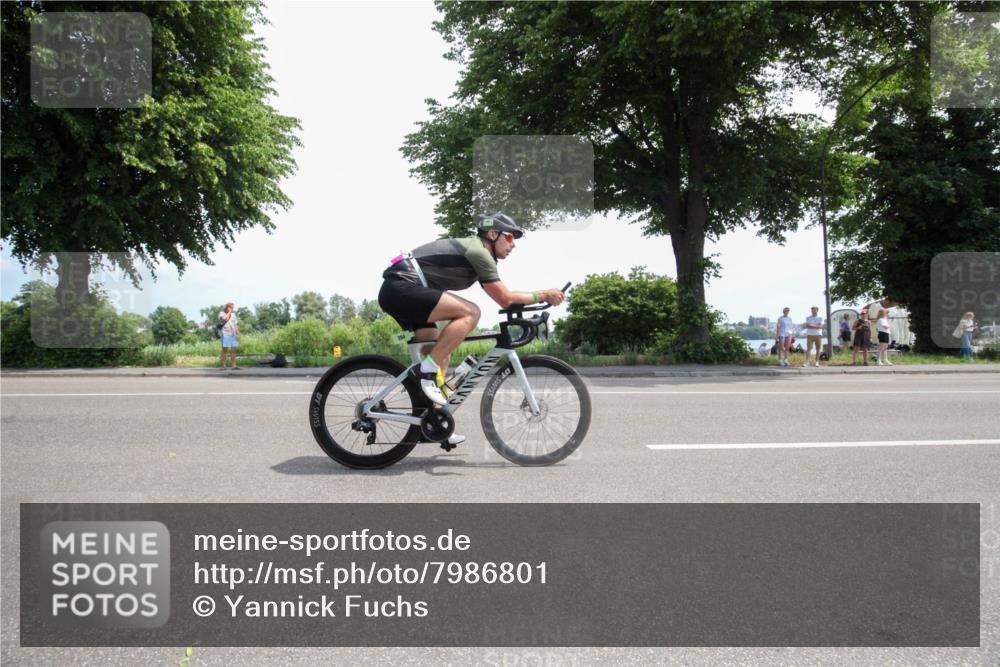 15.06.2025 - 7 Türme Triathlon Yannick Fuchs http://msf.ph/oto/7986801 15.06.2025 12:27:15 Radfahren 264, 422, 440, 488, 515 meine-sportfotos.de