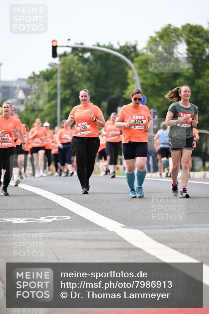 15.06.2025 - REWE Women's Run Dr. Thomas Lammeyer http://msf.ph/oto/7986913 15.06.2025 10:48:01 Laufen 5645, 5235, 5678 meine-sportfotos.de