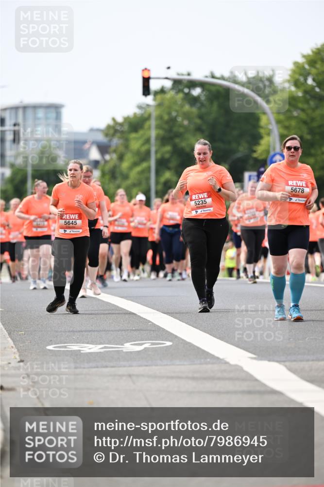 15.06.2025 - REWE Women's Run Dr. Thomas Lammeyer http://msf.ph/oto/7986945 15.06.2025 10:48:02 Laufen 5645, 5235, 5678 meine-sportfotos.de
