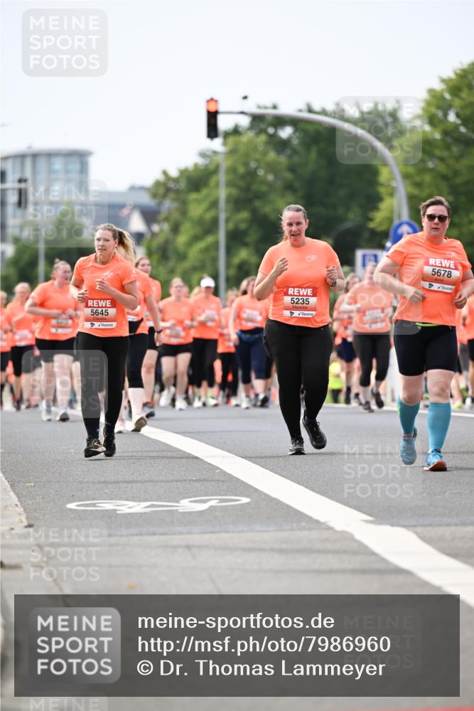 15.06.2025 - REWE Women's Run Dr. Thomas Lammeyer http://msf.ph/oto/7986960 15.06.2025 10:48:02 Laufen 5645, 5235, 5678 meine-sportfotos.de