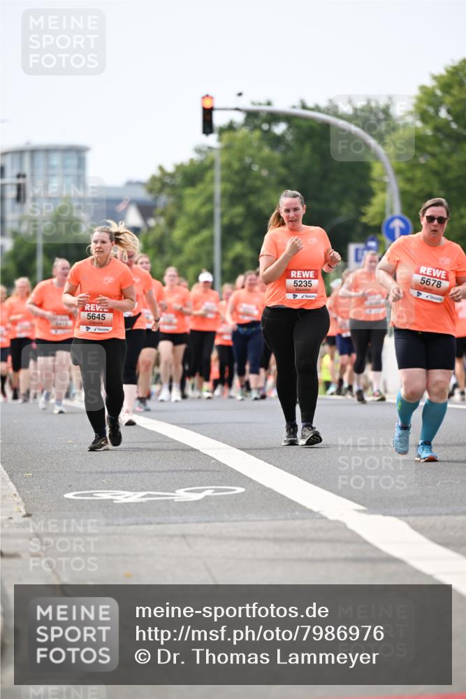 15.06.2025 - REWE Women's Run Dr. Thomas Lammeyer http://msf.ph/oto/7986976 15.06.2025 10:48:02 Laufen 5645, 5235, 5678 meine-sportfotos.de