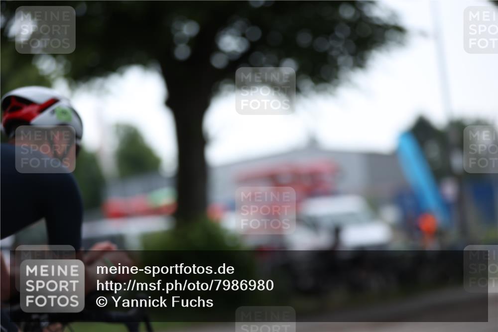 15.06.2025 - 7 Türme Triathlon Yannick Fuchs http://msf.ph/oto/7986980 15.06.2025 11:42:13 Radfahren 214, 225, 237 meine-sportfotos.de