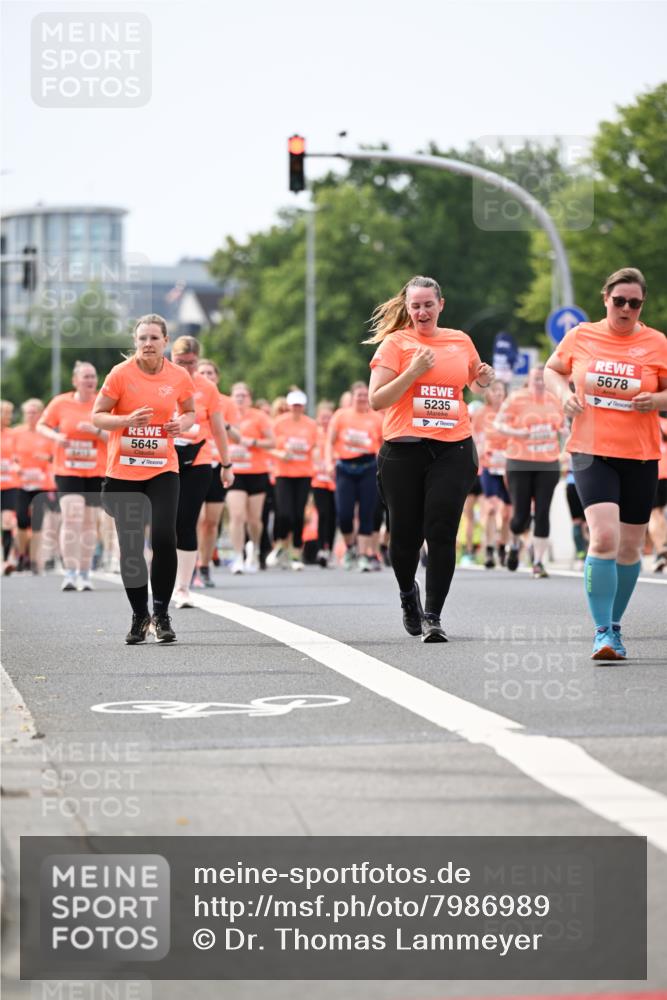 15.06.2025 - REWE Women's Run Dr. Thomas Lammeyer http://msf.ph/oto/7986989 15.06.2025 10:48:02 Laufen 5645, 5235, 5678 meine-sportfotos.de