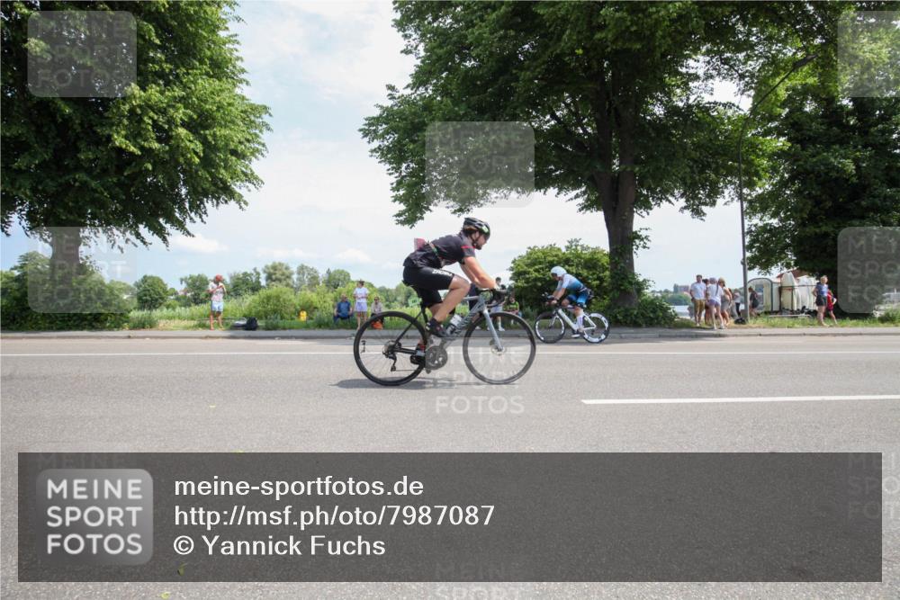15.06.2025 - 7 Türme Triathlon Yannick Fuchs http://msf.ph/oto/7987087 15.06.2025 12:40:43 Radfahren 337, 514, 535 meine-sportfotos.de