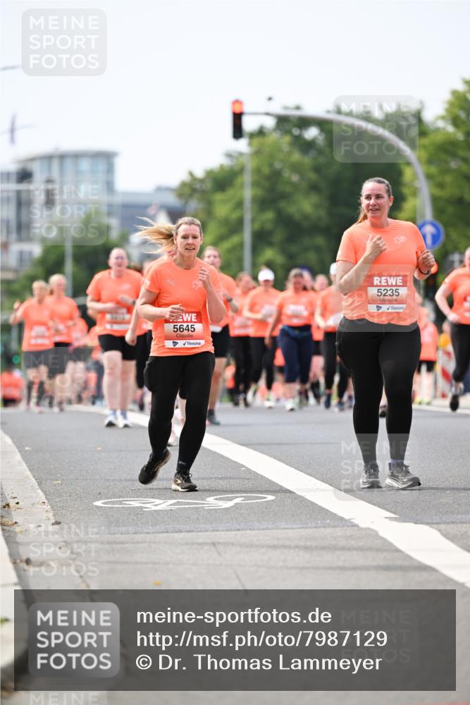 15.06.2025 - REWE Women's Run Dr. Thomas Lammeyer http://msf.ph/oto/7987129 15.06.2025 10:48:04 Laufen 5645, 5235 meine-sportfotos.de