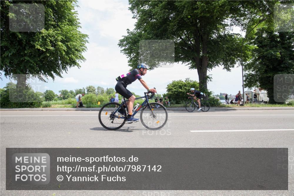 15.06.2025 - 7 Türme Triathlon Yannick Fuchs http://msf.ph/oto/7987142 15.06.2025 12:41:46 Radfahren 223, 455, 475 meine-sportfotos.de