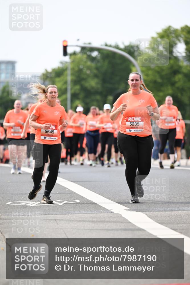 15.06.2025 - REWE Women's Run Dr. Thomas Lammeyer http://msf.ph/oto/7987190 15.06.2025 10:48:05 Laufen 5645, 5235 meine-sportfotos.de