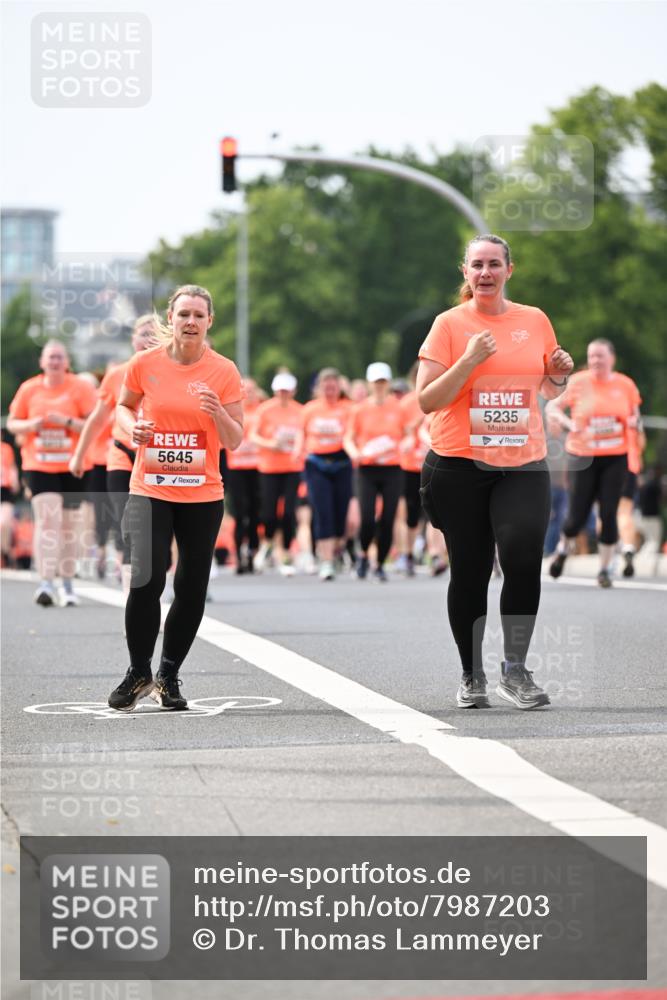 15.06.2025 - REWE Women's Run Dr. Thomas Lammeyer http://msf.ph/oto/7987203 15.06.2025 10:48:05 Laufen 5645, 5235 meine-sportfotos.de