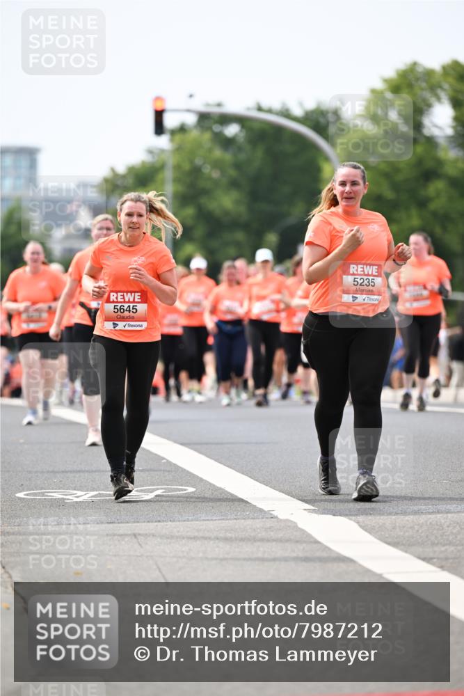 15.06.2025 - REWE Women's Run Dr. Thomas Lammeyer http://msf.ph/oto/7987212 15.06.2025 10:48:05 Laufen 5645, 5235 meine-sportfotos.de