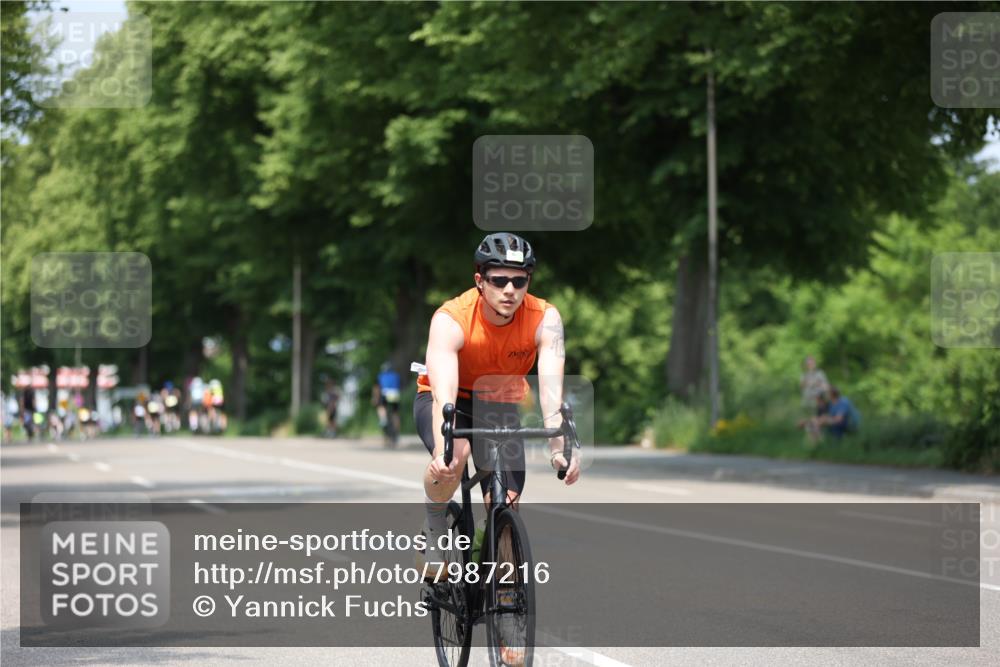 15.06.2025 - 7 Türme Triathlon Yannick Fuchs http://msf.ph/oto/7987216 15.06.2025 12:58:18 Radfahren 438, 623, 723, 734, 955 meine-sportfotos.de