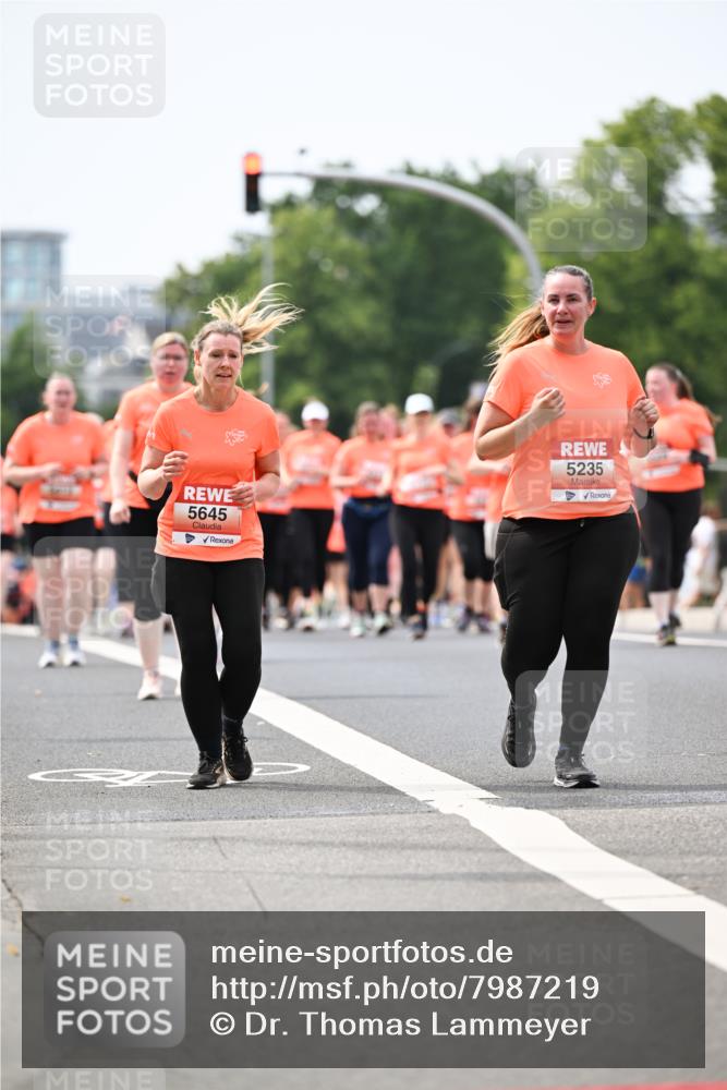 15.06.2025 - REWE Women's Run Dr. Thomas Lammeyer http://msf.ph/oto/7987219 15.06.2025 10:48:05 Laufen 5235, 5645 meine-sportfotos.de