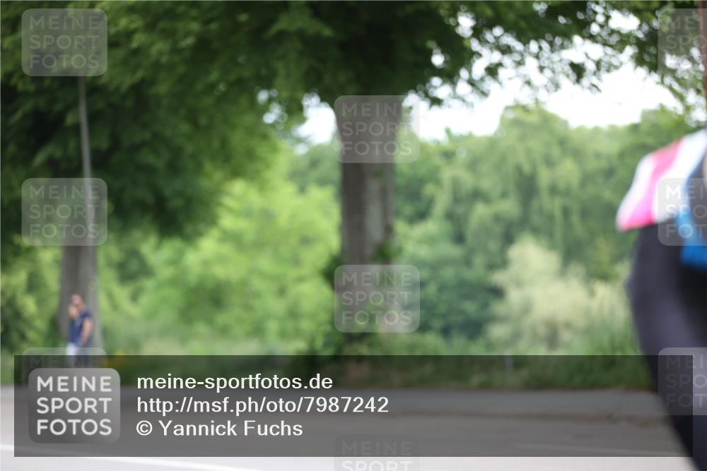 15.06.2025 - 7 Türme Triathlon Yannick Fuchs http://msf.ph/oto/7987242 15.06.2025 11:42:28 Radfahren 233, 236 meine-sportfotos.de