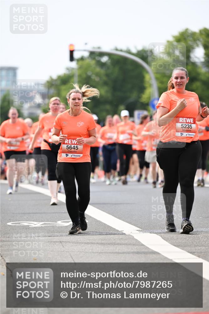 15.06.2025 - REWE Women's Run Dr. Thomas Lammeyer http://msf.ph/oto/7987265 15.06.2025 10:48:06 Laufen 5645, 5235 meine-sportfotos.de