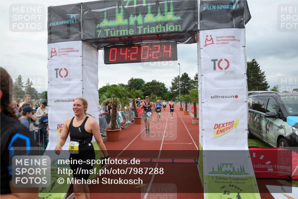 15.06.2025 - 7 Türme Triathlon Michael Strokosch http://msf.ph/oto/7987288 15.06.2025 14:20:24 Ziel 435, 515, 536, 680, 750, 756, 891, 1174, 1200 meine-sportfotos.de