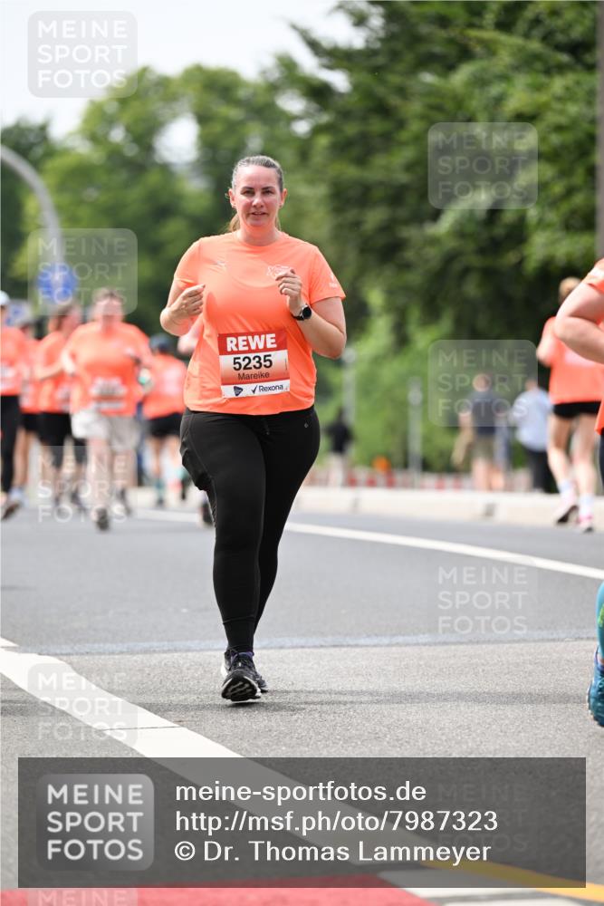 15.06.2025 - REWE Women's Run Dr. Thomas Lammeyer http://msf.ph/oto/7987323 15.06.2025 10:48:07 Laufen 5235 meine-sportfotos.de