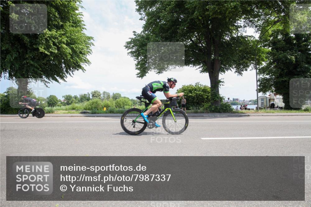 15.06.2025 - 7 Türme Triathlon Yannick Fuchs http://msf.ph/oto/7987337 15.06.2025 12:44:46 Radfahren 549 meine-sportfotos.de