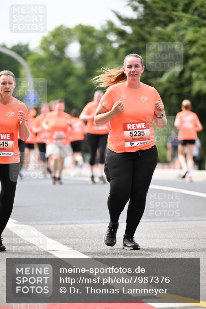 15.06.2025 - REWE Women's Run Dr. Thomas Lammeyer http://msf.ph/oto/7987376 15.06.2025 10:48:08 Laufen 45, 5235 meine-sportfotos.de