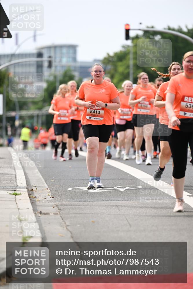 15.06.2025 - REWE Women's Run Dr. Thomas Lammeyer http://msf.ph/oto/7987543 15.06.2025 10:48:12 Laufen 536, 5164, 5413 meine-sportfotos.de