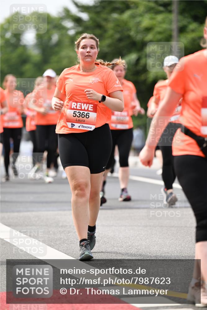 15.06.2025 - REWE Women's Run Dr. Thomas Lammeyer http://msf.ph/oto/7987623 15.06.2025 10:48:16 Laufen 5366 meine-sportfotos.de