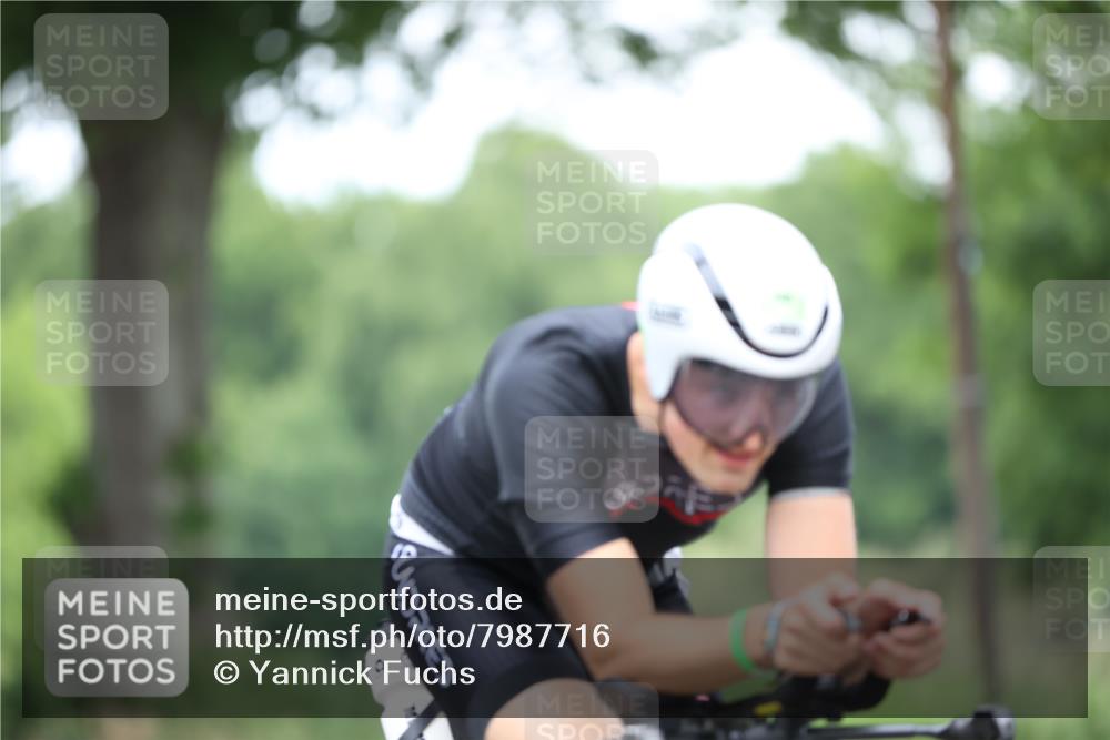 15.06.2025 - 7 Türme Triathlon Yannick Fuchs http://msf.ph/oto/7987716 15.06.2025 11:43:00 Radfahren 254, 283, 290, 317 meine-sportfotos.de