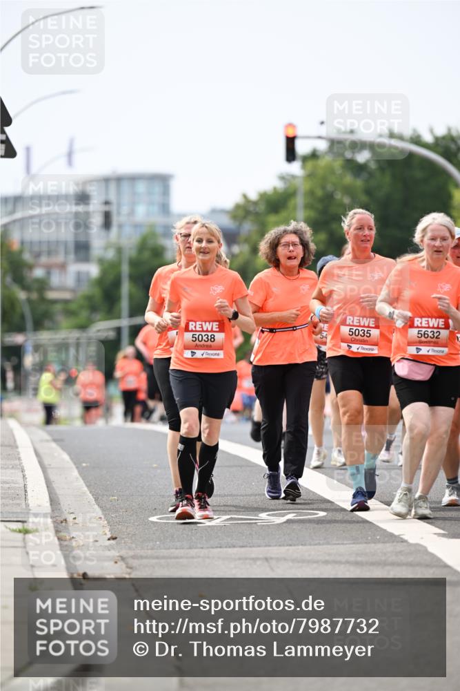 15.06.2025 - REWE Women's Run Dr. Thomas Lammeyer http://msf.ph/oto/7987732 15.06.2025 10:48:18 Laufen 5038, 5035, 5632 meine-sportfotos.de