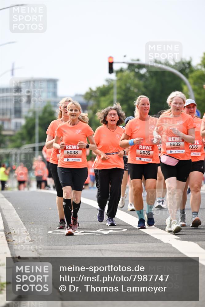 15.06.2025 - REWE Women's Run Dr. Thomas Lammeyer http://msf.ph/oto/7987747 15.06.2025 10:48:18 Laufen 5038, 5035, 14, 5632, 5036 meine-sportfotos.de