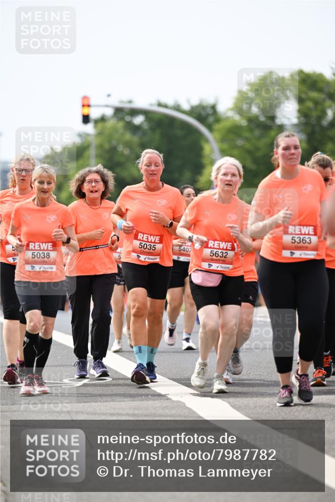 15.06.2025 - REWE Women's Run Dr. Thomas Lammeyer http://msf.ph/oto/7987782 15.06.2025 10:48:19 Laufen 5038, 5035, 5407, 5632, 5363 meine-sportfotos.de